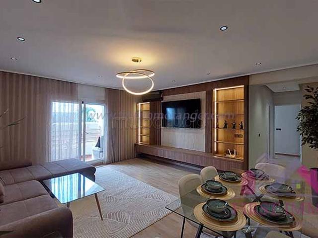 Appartement location à Tangero, Tanger-Tétouan