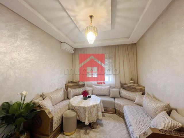 Appartement location à Marrakech, L'Oriental