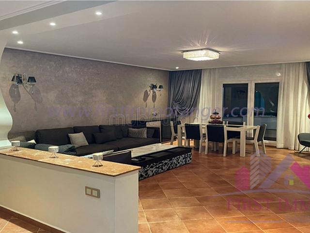 Appartement location à Tangero, Tanger-Tétouan
