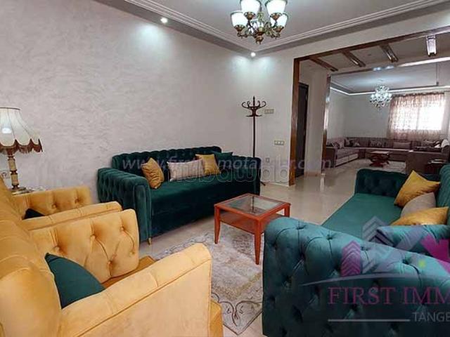 Appartement location à Tangero, Tanger-Tétouan
