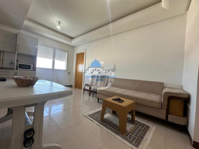 Appartement location à Sousse Riadh, Akouda