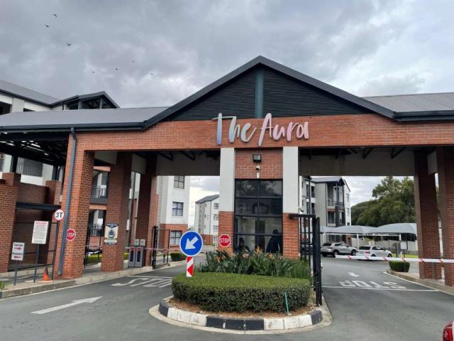 Apartment for rent in Randburg, Gauteng