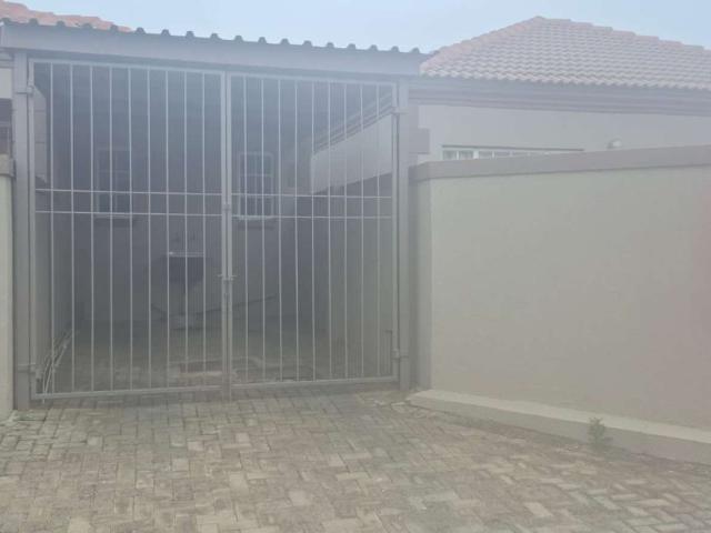 House for rent in Baille Park, Tlokwe Local Municipality
