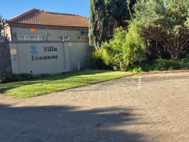 House for rent in Dr Kenneth Kaunda, North West