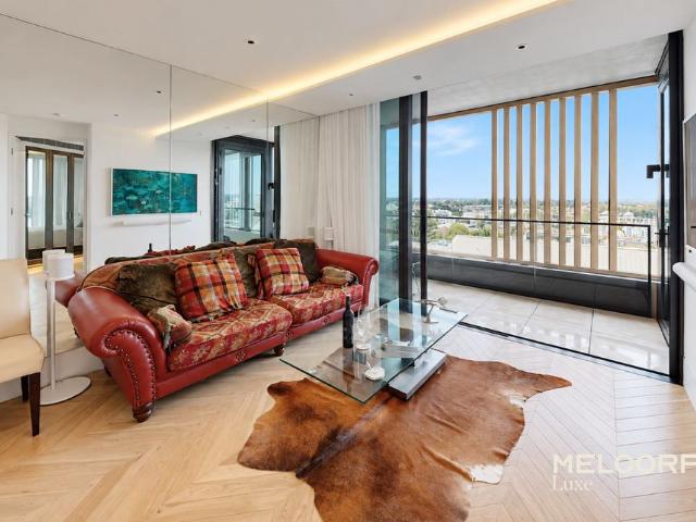 Apartment for rent in Camerons Creek, Victoria