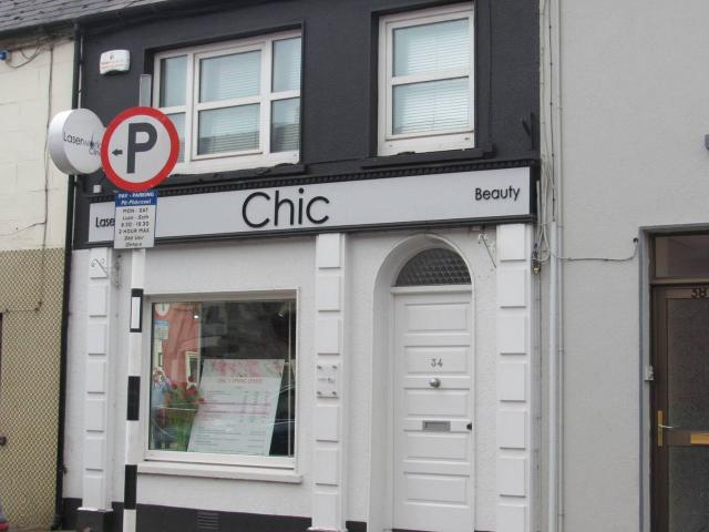 Townhouse for sale in Longford Townhouse for sale in Longford