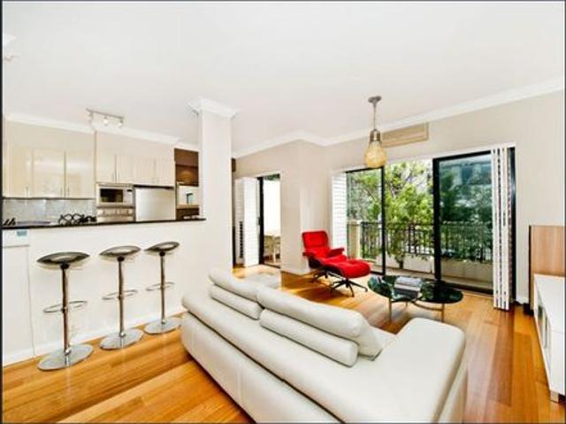 Apartment for rent in Sydney, New South Wales