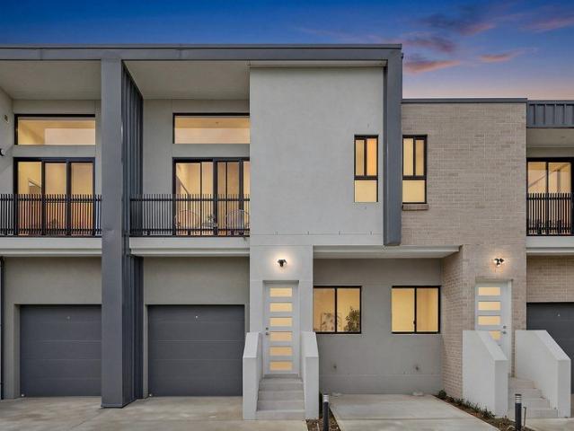 Townhouse for sale in Marayong, Sydney
