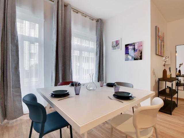 Appartement location à Paris, Île-de-France
