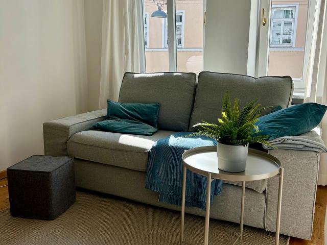Apartment mieten in Dreimühlen, München