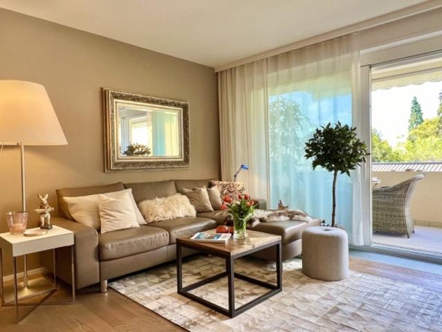 Wohnung kaufen in Ascona, Tessin