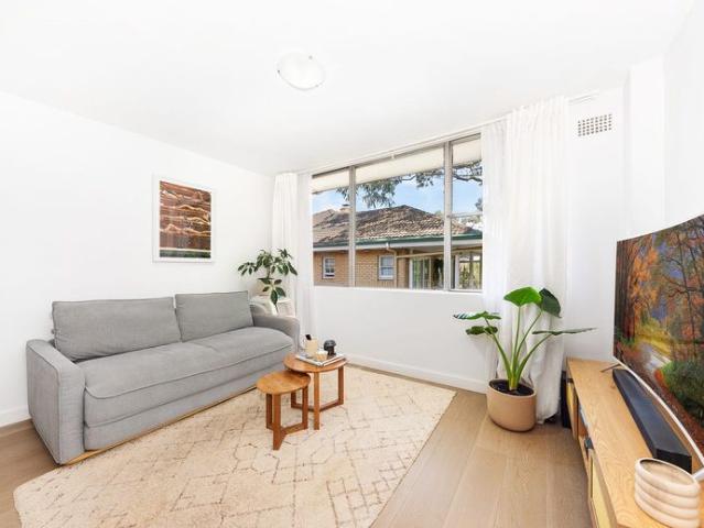 Apartment for rent in Lower North Shore, Sydney