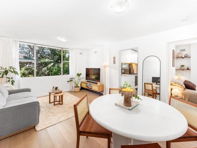 Apartment for rent in Lower North Shore, Sydney
