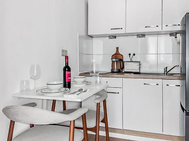 Apartment mieten in Elberfeld, Wuppertal