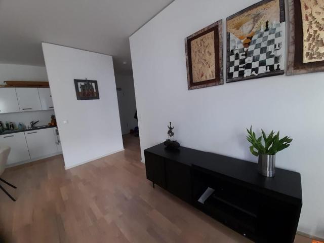 Apartment mieten in Inselstadt, Bamberg
