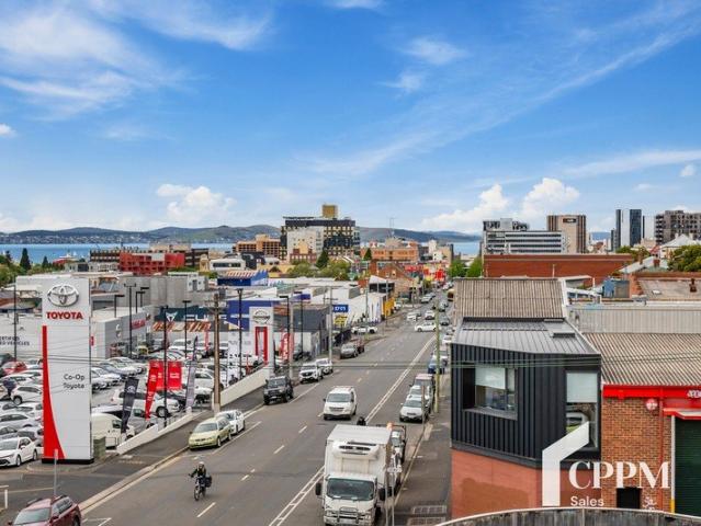Apartment for sale in Hobart, Tasmania
