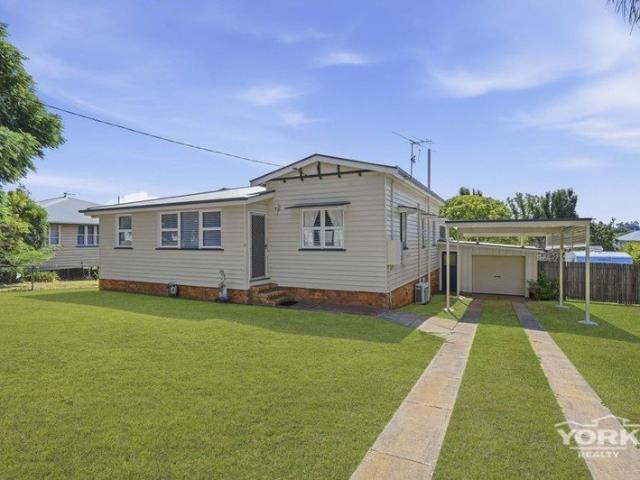 House for sale in Toowoomba, Queensland