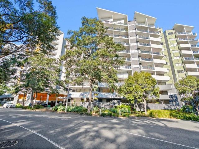 Apartment for rent in Toombul, Queensland