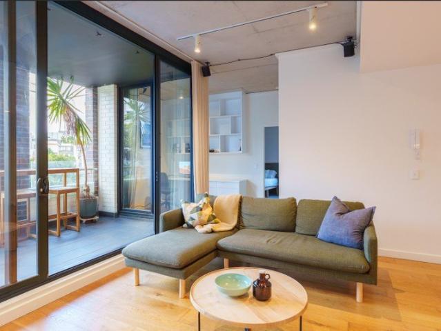 Apartment for rent in Sydney, New South Wales