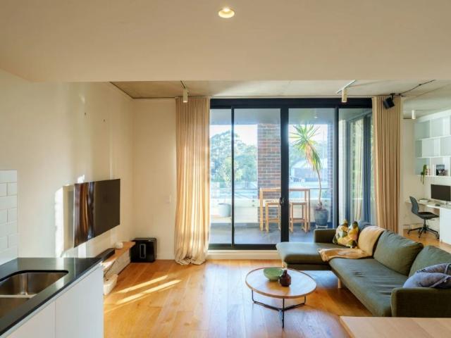 Apartment for rent in Sydney, New South Wales