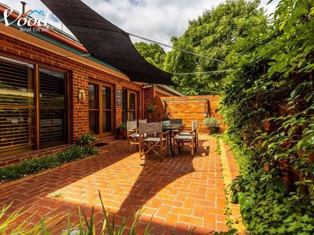 Townhouse for sale in New South Wales