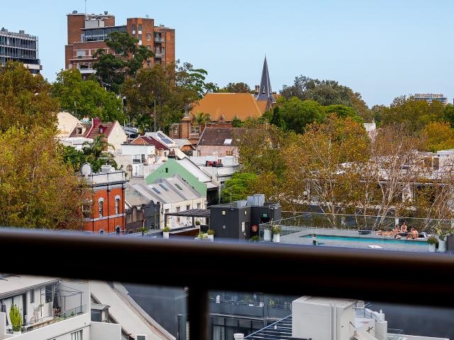 Apartment for sale in Sydney, New South Wales