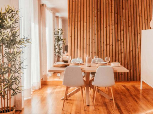 Apartamento alugar em Campo de Ourique, Lisboa