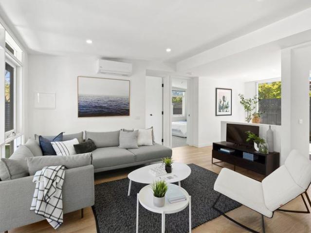 Apartment for rent in Camerons Creek, Victoria