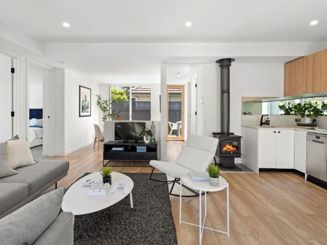 Apartment for rent in Camerons Creek, Victoria