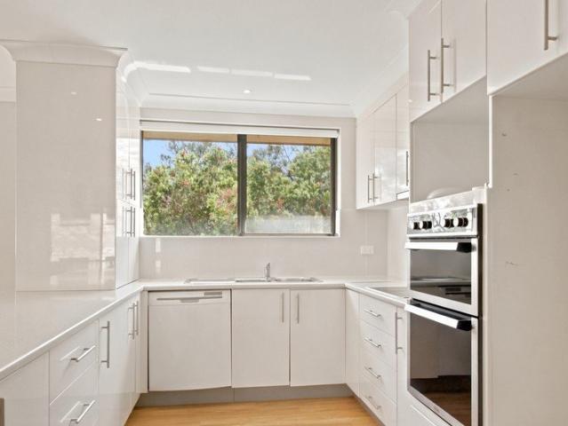 Apartment for rent in North Wollongong, Wollongong City Council