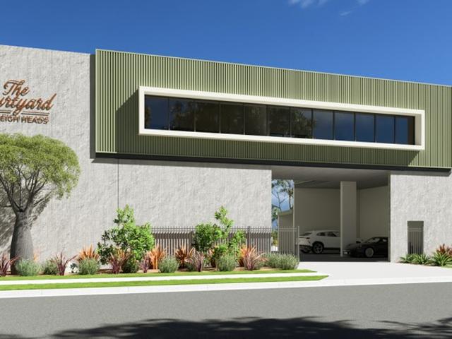 Warehouse for sale in Fernbrook, Queensland