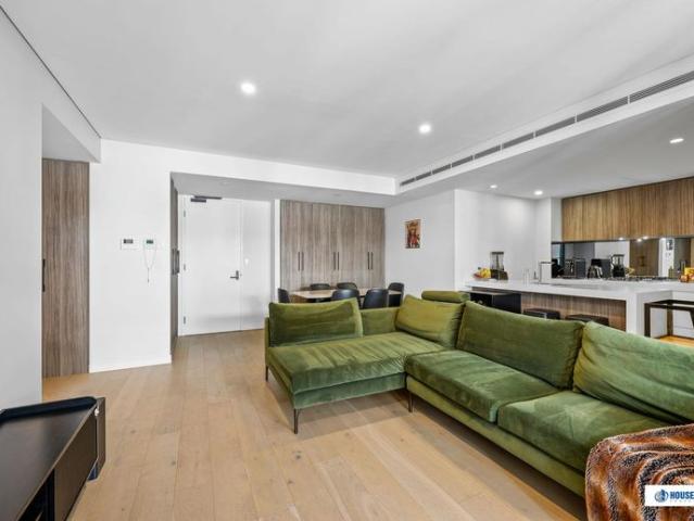 Apartment for rent in Ryde, Sydney