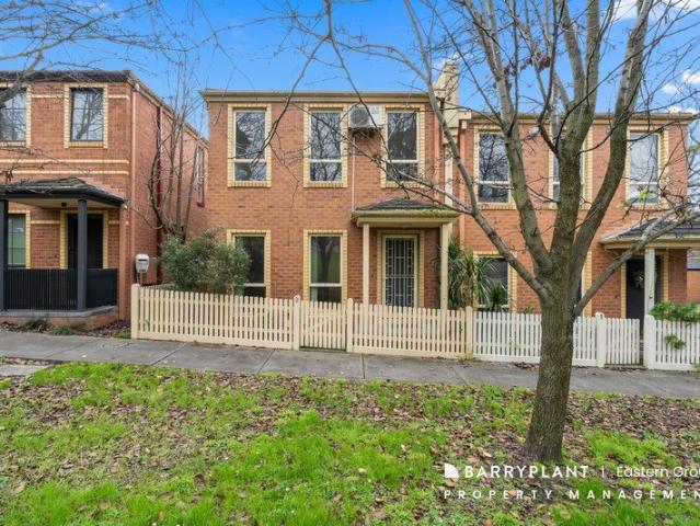 Townhouse for rent in Camerons Creek, Victoria