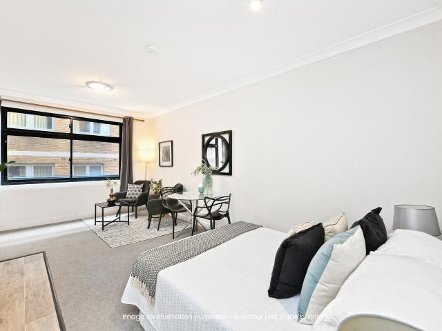 Apartment for sale in Sydney, New South Wales