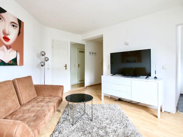 Haus mieten in Neustadt/Nord, Köln