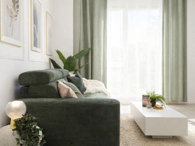 Appartement location à Torcy, Bussy-saint-georges