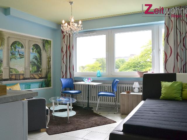 Apartment mieten in Bonn-Zentrum, Bonn