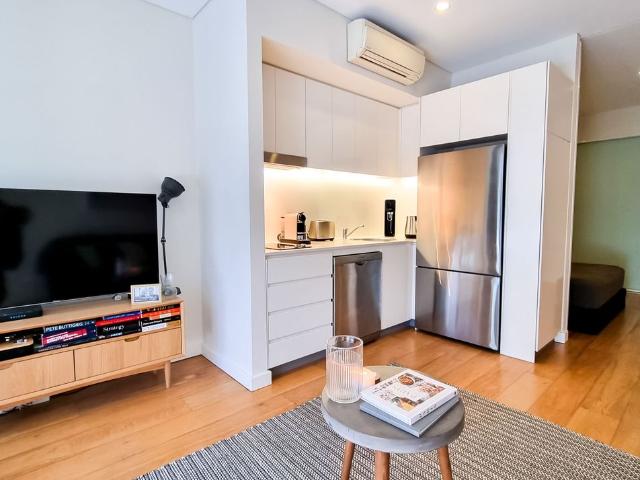 Apartment for rent in Strawberry Hills, Sydney