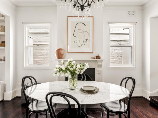House for sale in Paddington, New South Wales