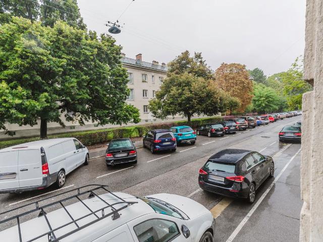 Apartment mieten in Döbling, Wien