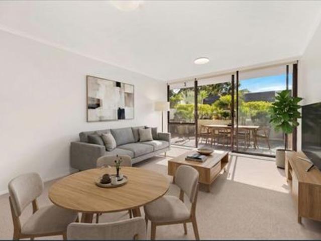 Apartment for rent in Sydney, New South Wales