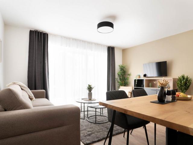 Apartment mieten in Osnabrück, Haste