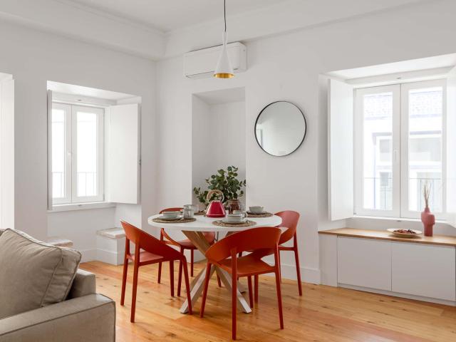 Apartamento alugar em São Bento, Lisboa