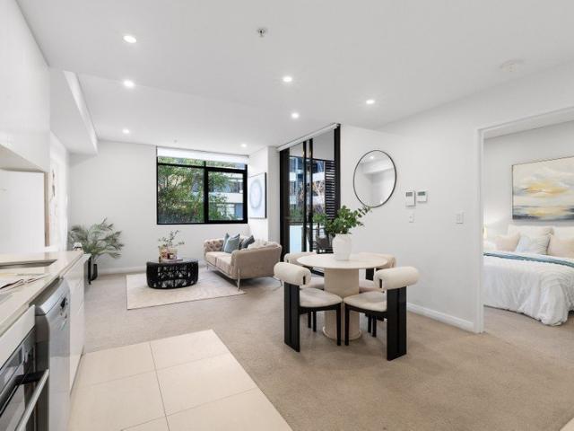 Apartment for sale in Sydney, New South Wales