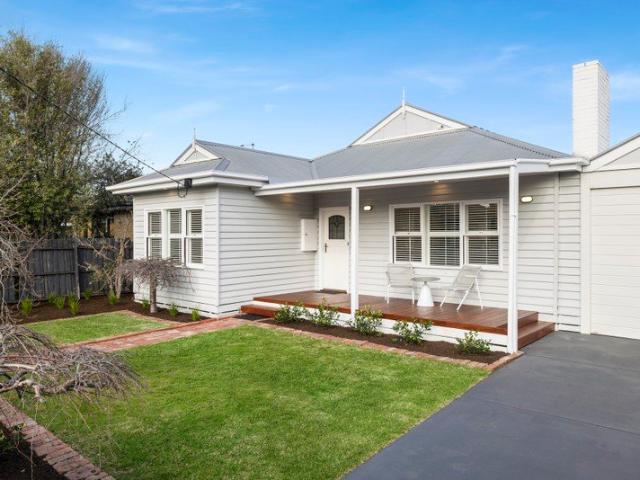 House for sale in Camerons Creek, Victoria