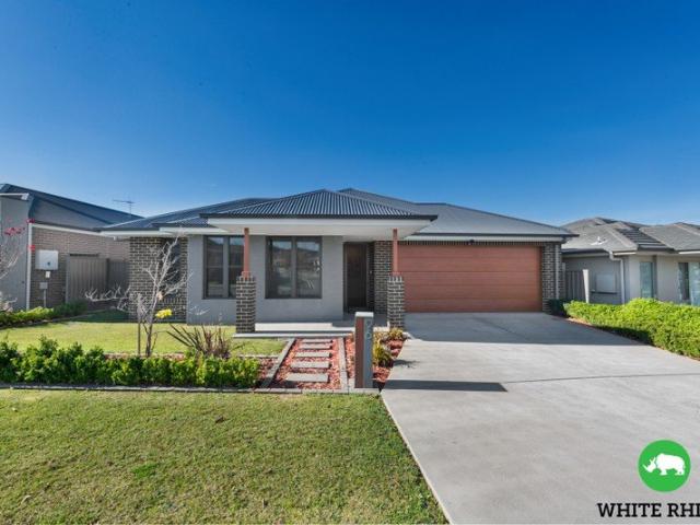 House for sale in Googong, New South Wales