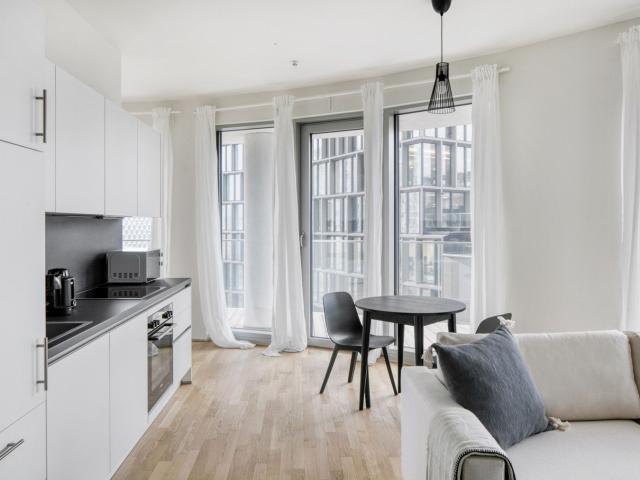 Apartment mieten in KG Landstraße, Wien