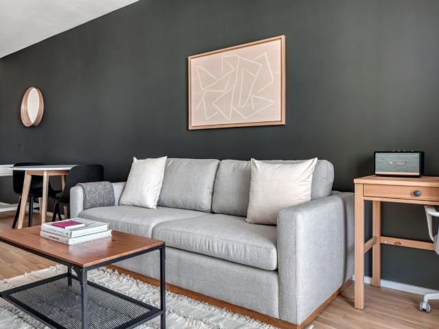 Apartment mieten in KG Favoriten, Wien