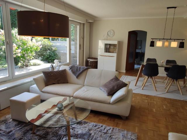 Apartment mieten in Hand, Bergisch Gladbach