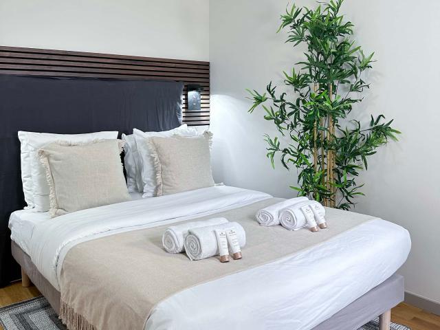 Appartement location à France métropolitaine, Martinique